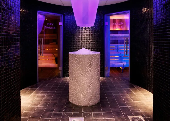 Clarion Hotel Sense