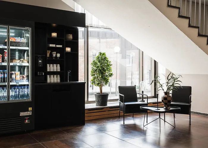 Comfort Hotel Skelleftea