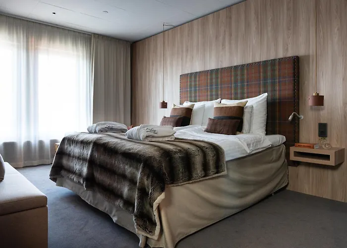 Kust Hotell & Spa