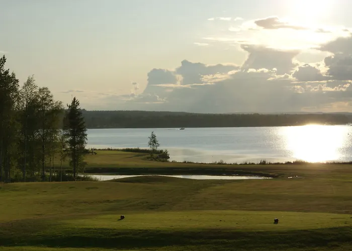 Pitea Golfhotell