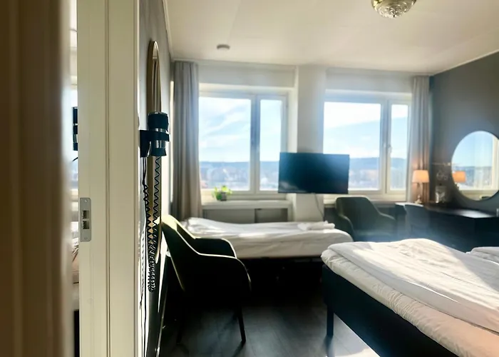 Hotel Victoria