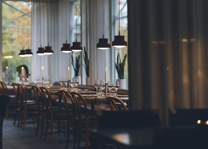 Medlefors Hotell & Konferens