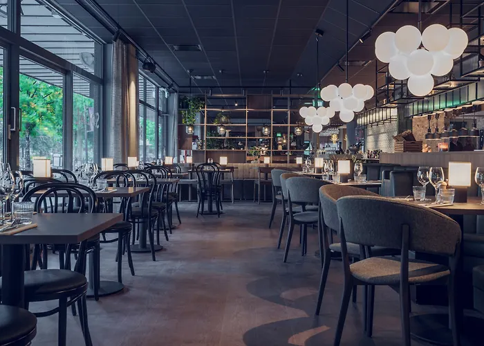 Quality Hotel Lulea