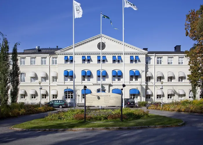 Furunaeset Hotell & Konferens